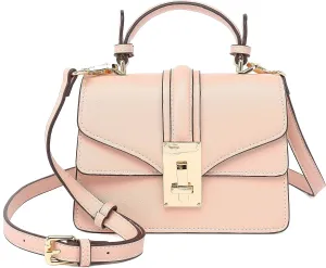 Scarleton Mini Top Handle Satchel, Crossbody Shoulder Bag, H2077