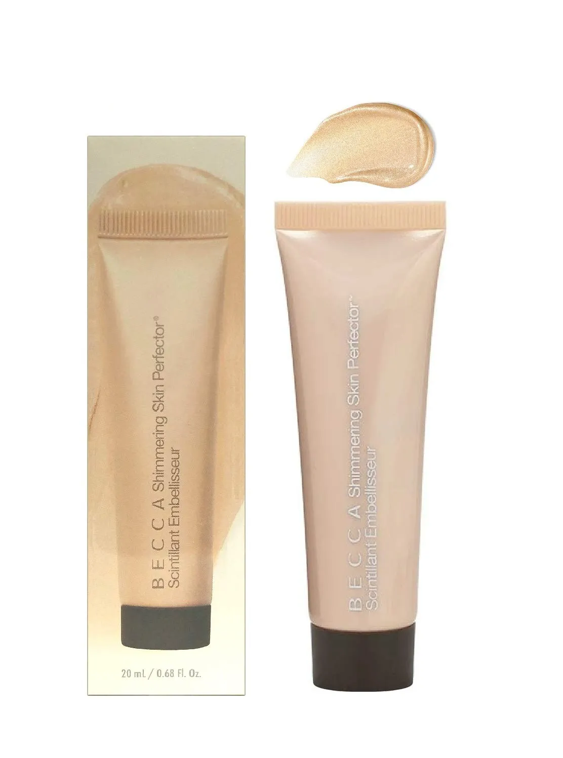 Shimmering Skin Perfector Moonstone 20 ml by BECCA