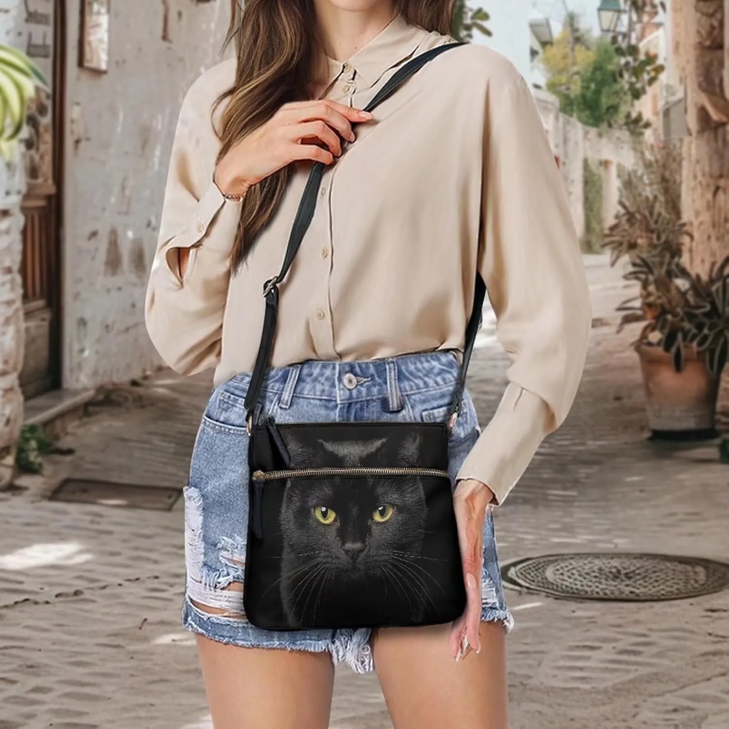 Shoulder Bag Tote Large Leather Hobo Bags Womens Crossbody Purse