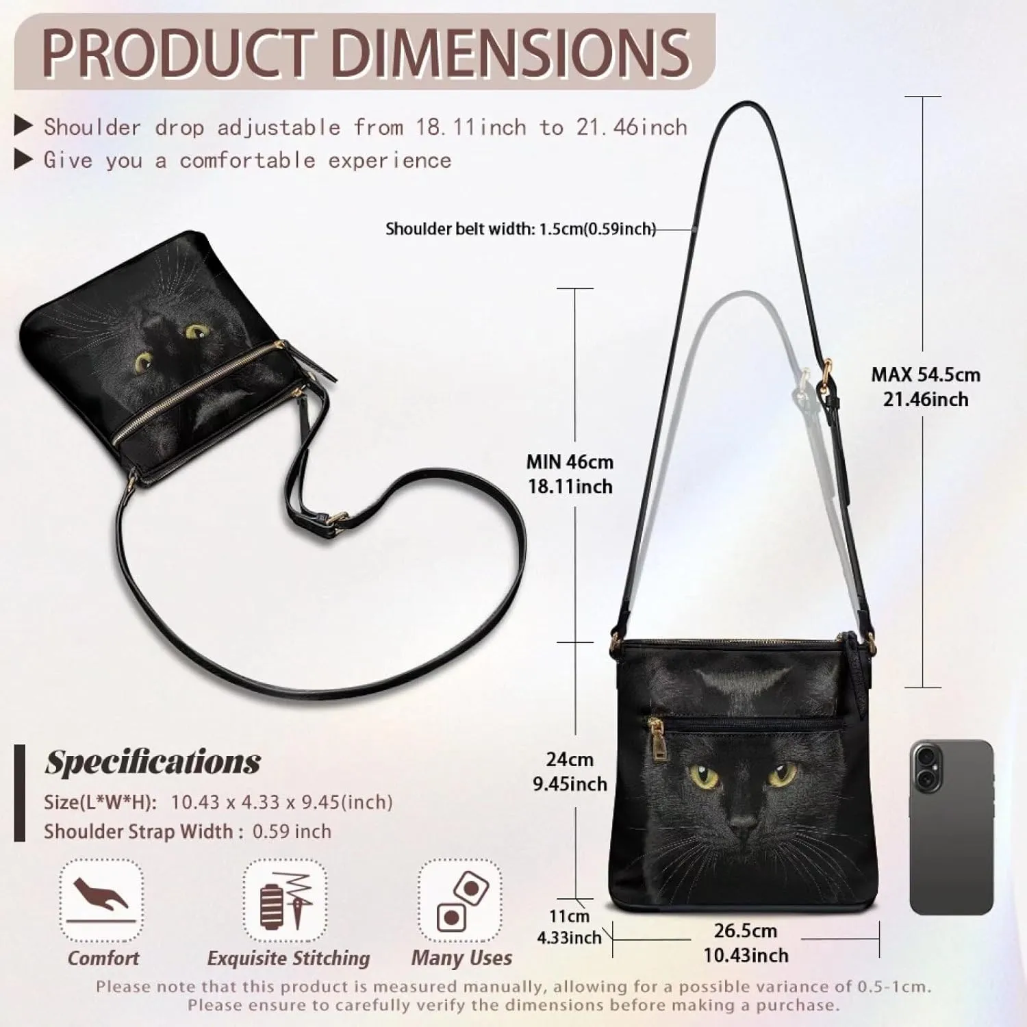 Shoulder Bag Tote Large Leather Hobo Bags Womens Crossbody Purse