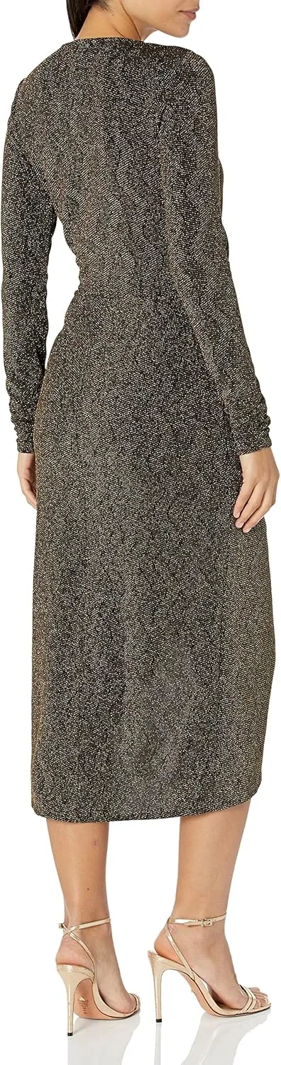 Show Me Your Mumu Women's Kimora Wrap Dress