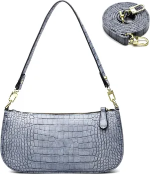 Small Tote Shoulder Bags Purses for Women Retro Classic Crossbody Bags Cute Clutch Purse and Handbag