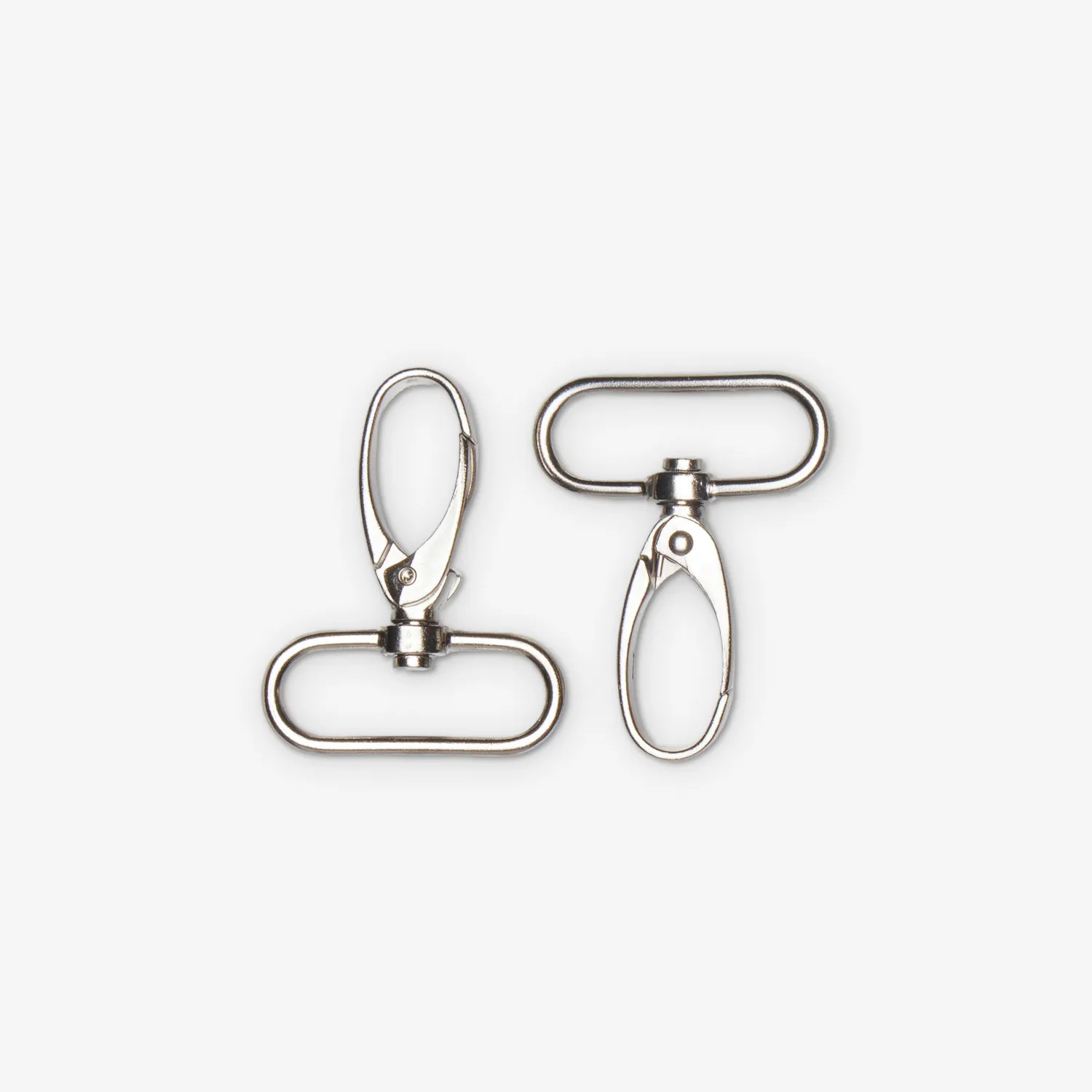 Snap Hook Metal 25mm