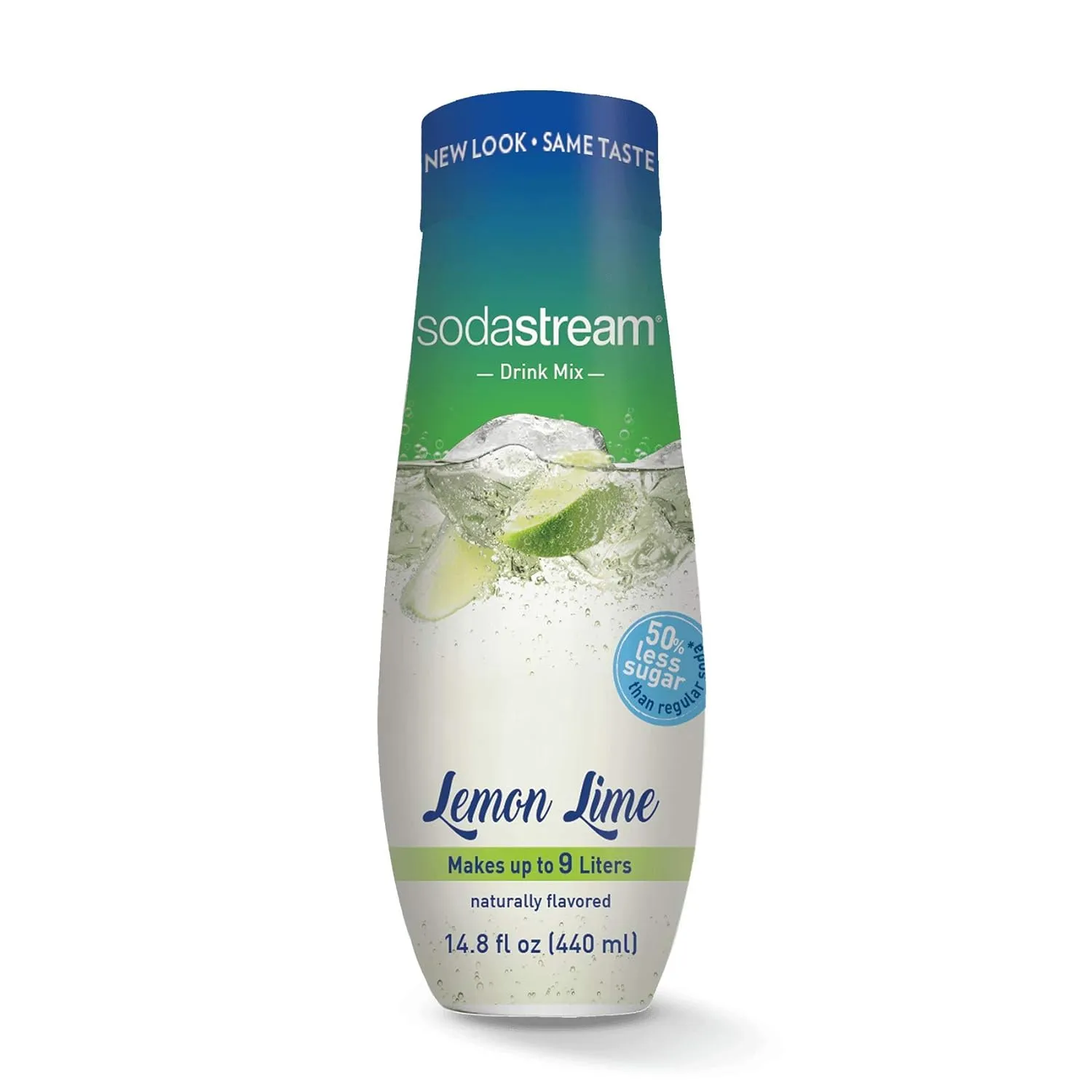 sodastream Flavors Original Variety Pack 440ml 4 Pack, 59.5 Fl Oz