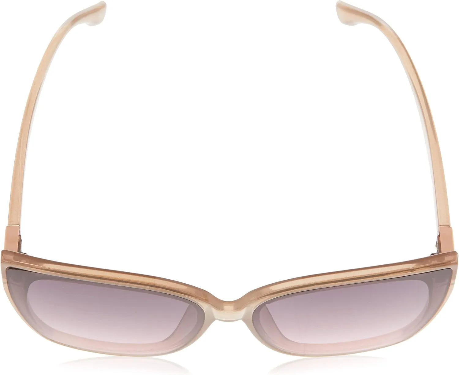 Southpole Women's 1086sp Sparkling Uv400 Protective Cat Eye Sunglasses. Cool Gifts for Her, 62 Mm