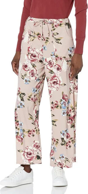 Star Vixen Women's Pull-on Leisure Pants