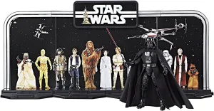 Star Wars The Black Series 40th Anniversary Legacy Pack