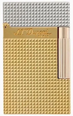 S.T.Dupont Ligne 2 Lighter Golden Hour