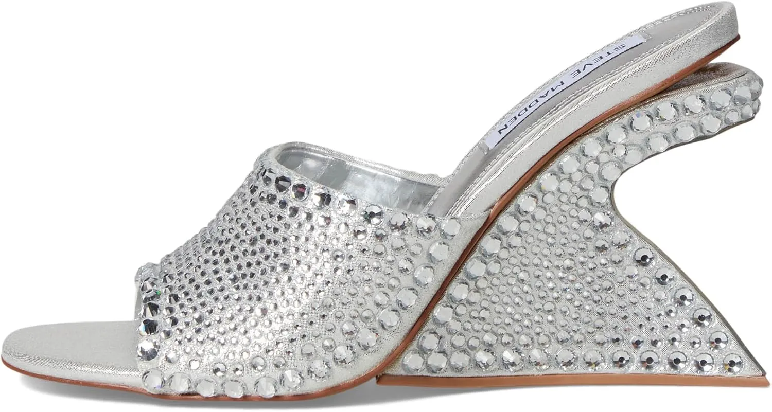 Steve Madden Women's Krash-r Pump