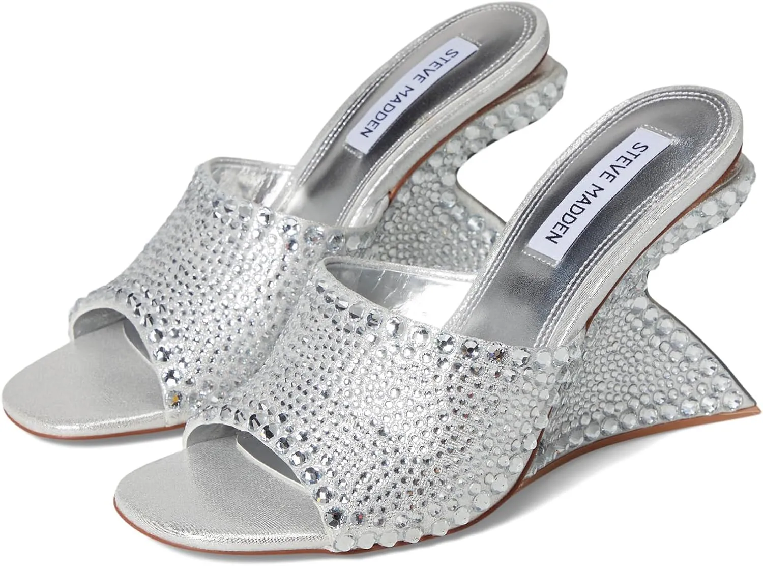 Steve Madden Women's Krash-r Pump