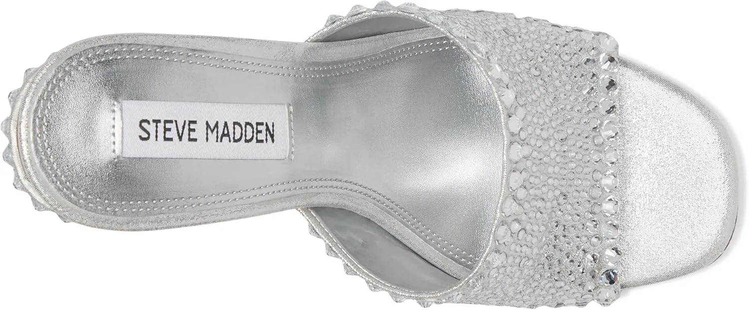 Steve Madden Women's Krash-r Pump