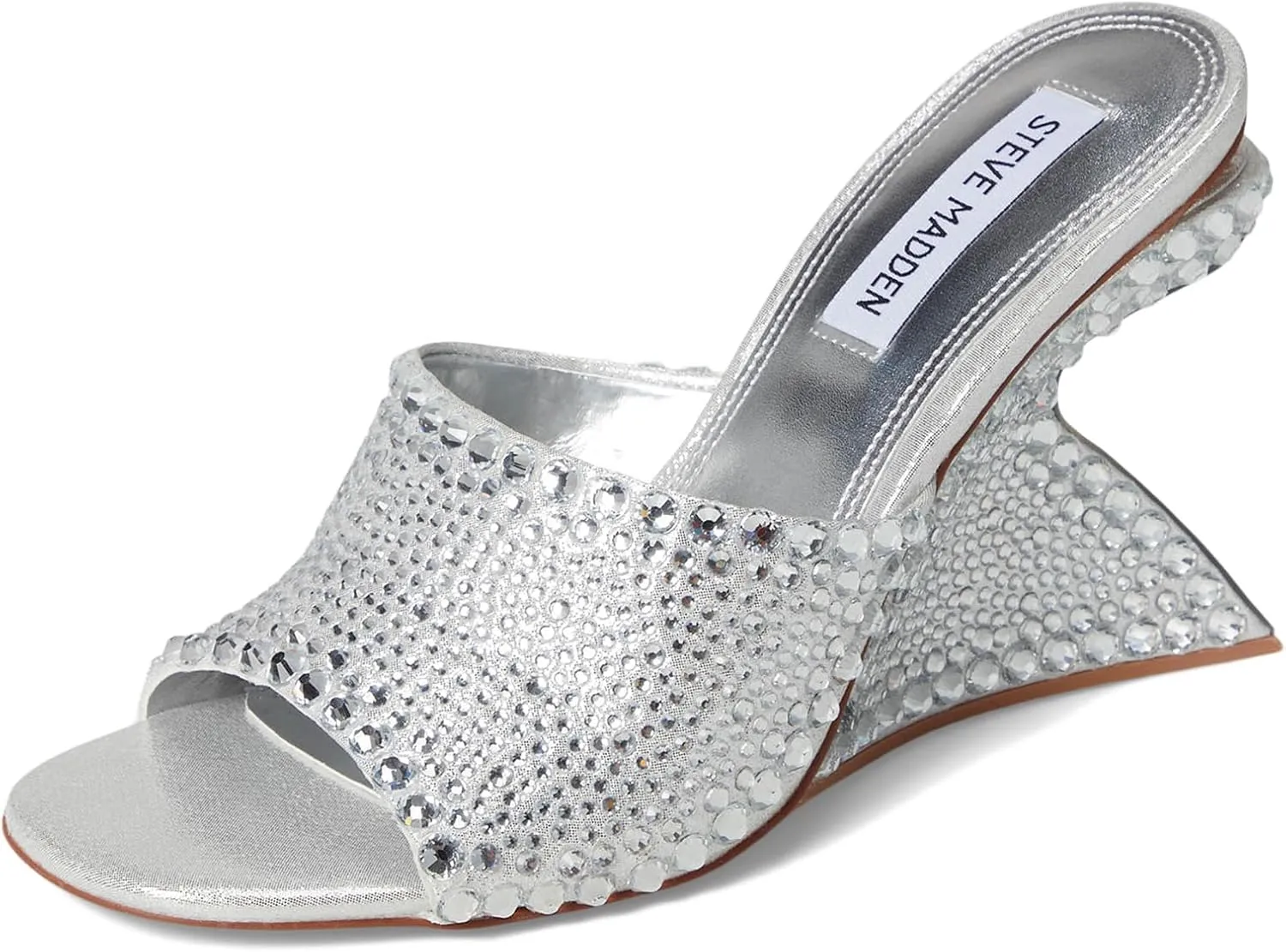 Steve Madden Women's Krash-r Pump