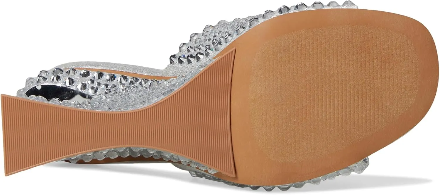 Steve Madden Women's Krash-r Pump