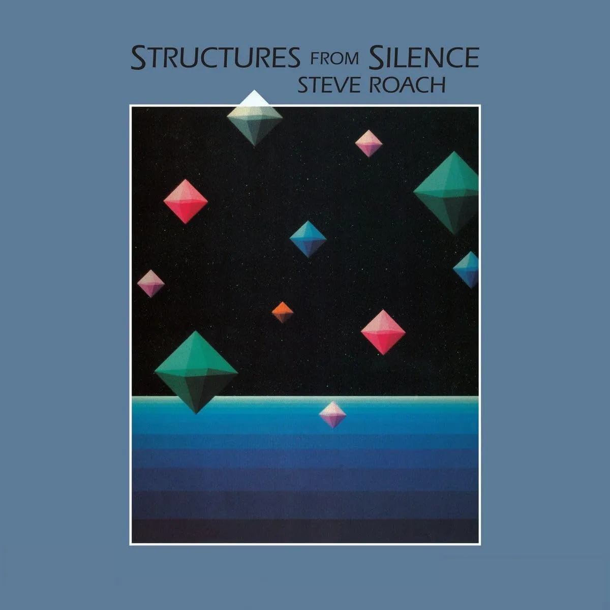 Structures from Silence