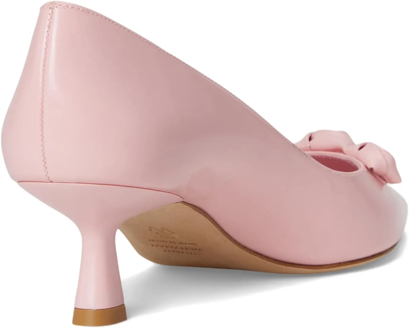 Stuart Weitzman Women's Stuart Rosie 50 Pump