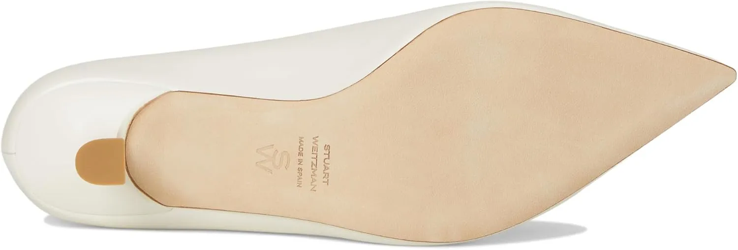 Stuart Weitzman Women's Stuart Rosie 50 Pump
