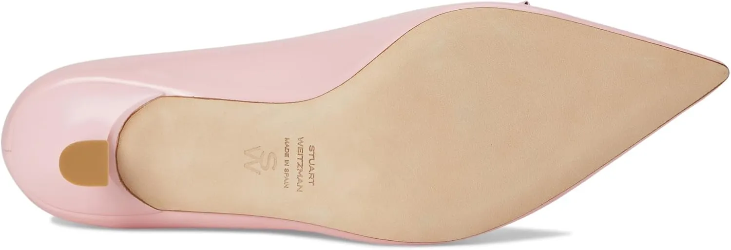 Stuart Weitzman Women's Stuart Rosie 50 Pump