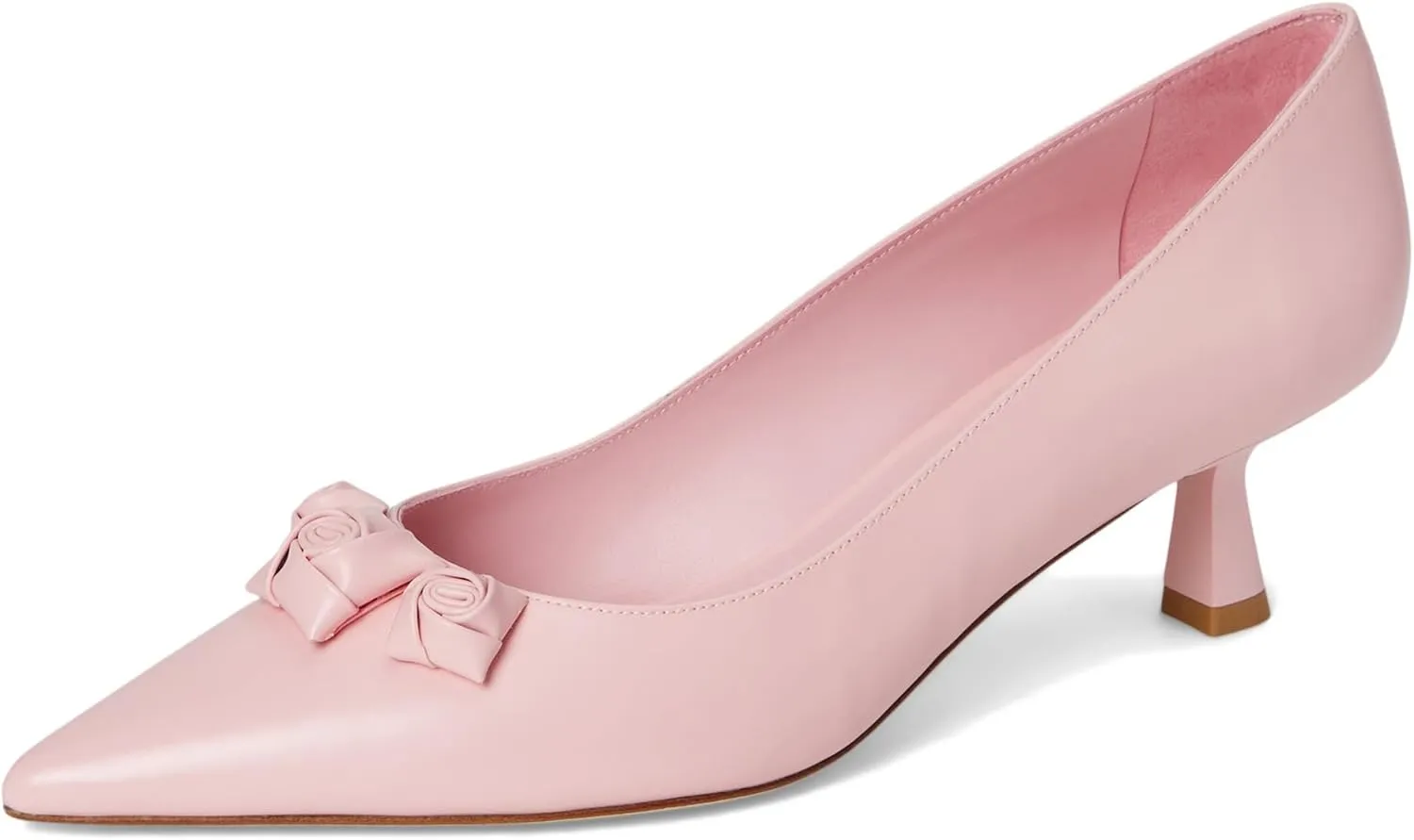 Stuart Weitzman Women's Stuart Rosie 50 Pump