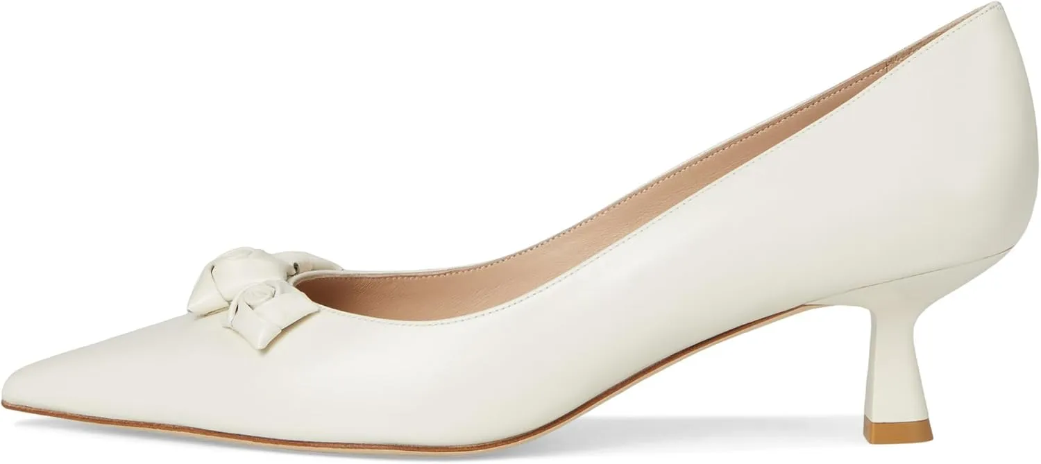 Stuart Weitzman Women's Stuart Rosie 50 Pump