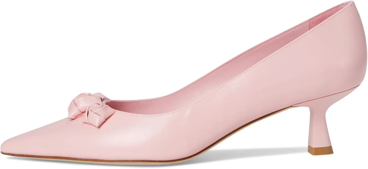 Stuart Weitzman Women's Stuart Rosie 50 Pump