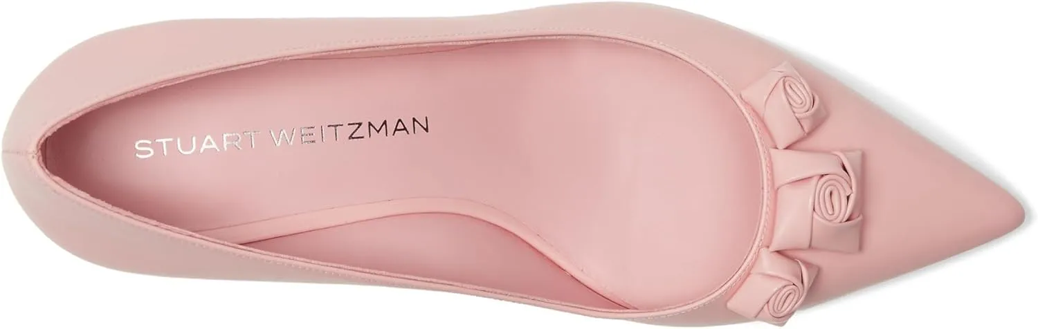 Stuart Weitzman Women's Stuart Rosie 50 Pump