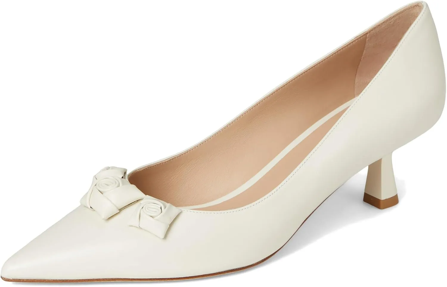 Stuart Weitzman Women's Stuart Rosie 50 Pump