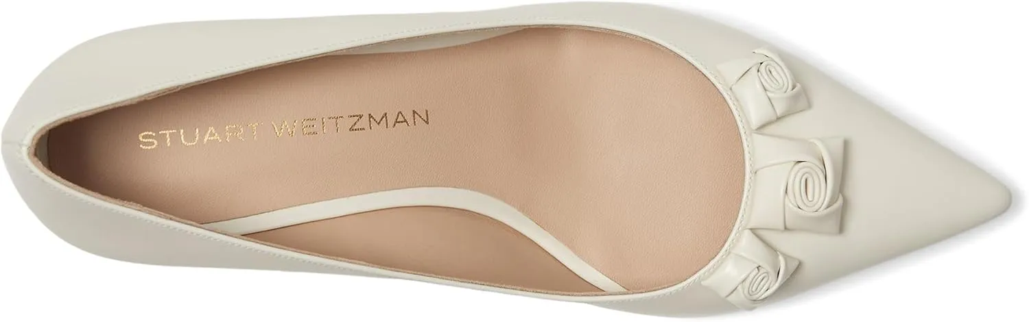 Stuart Weitzman Women's Stuart Rosie 50 Pump
