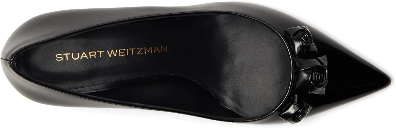 Stuart Weitzman Women's Stuart Rosie 50 Pump
