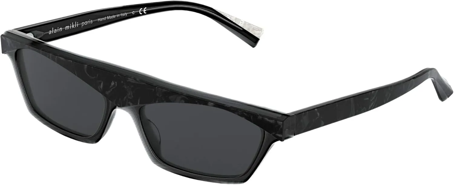 Sunglasses A 5055 001/87 Noir Mikli/Pontille Black