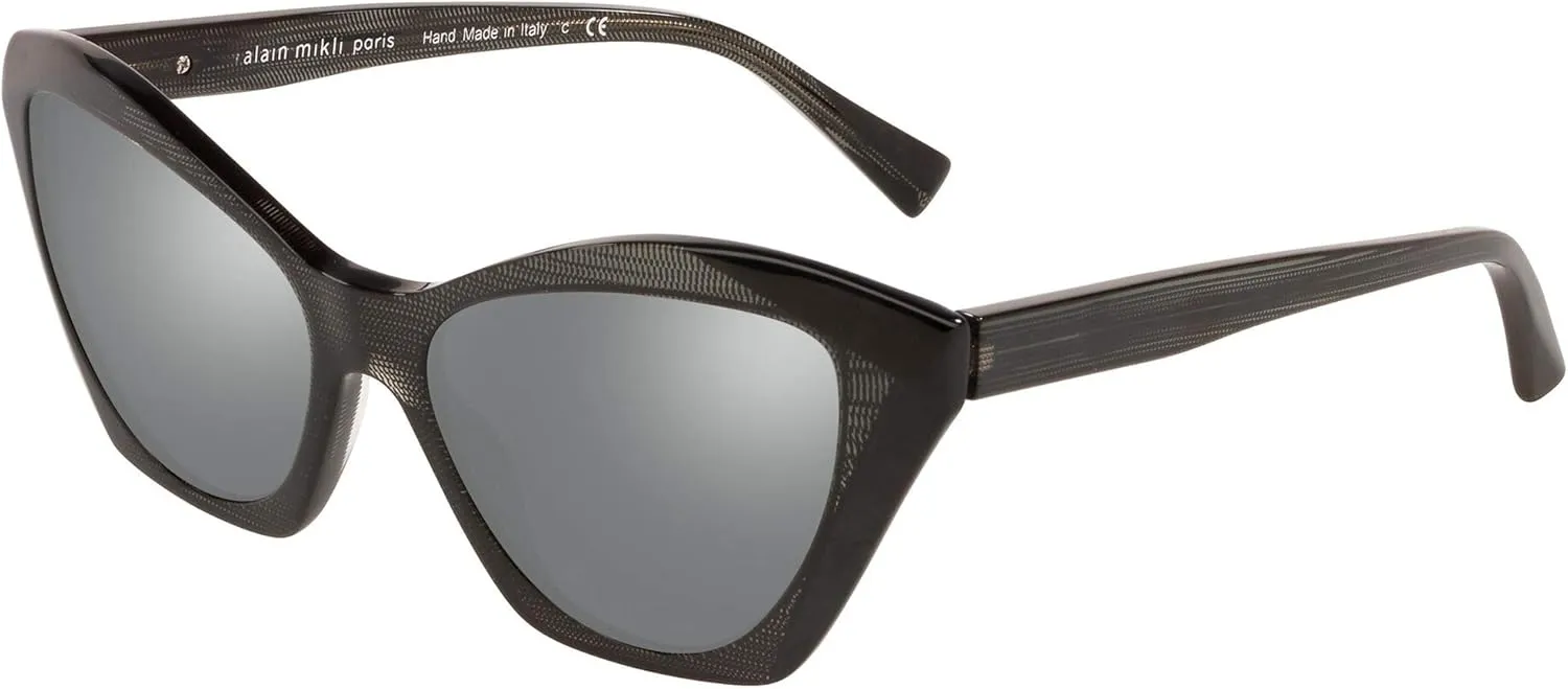 Sunglasses A 5056 001/6G Pointille Black/Noir
