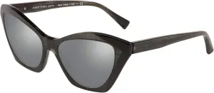 Sunglasses A 5056 001/6G Pointille Black/Noir