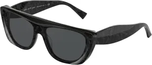 Sunglasses A 5062 001/87 Noir Mikli/Black