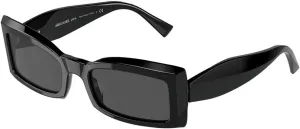 Sunglasses A 5063 001/87 Black