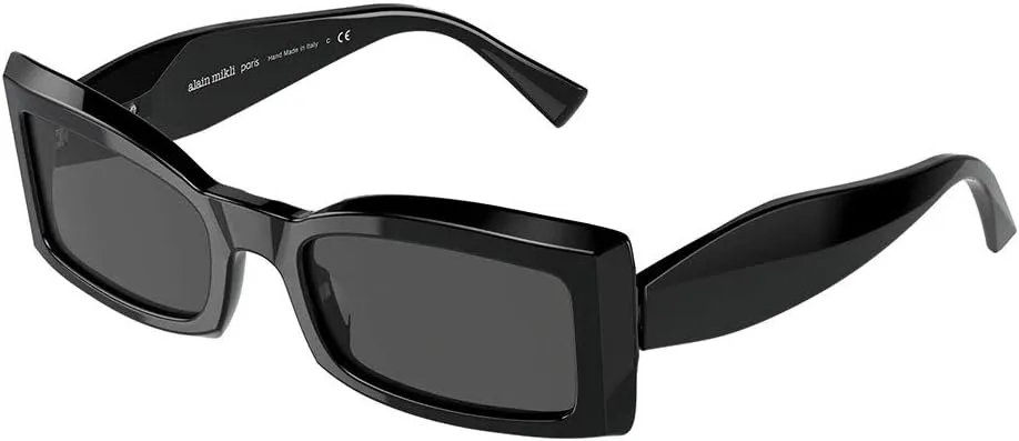 Sunglasses A 5063 001/87 Black