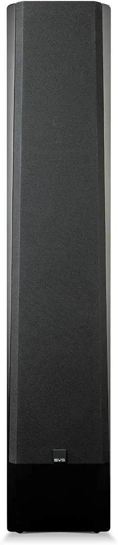 SVS Prime Pinnacle Floorstanding Speakers - Pair (Black Ash)