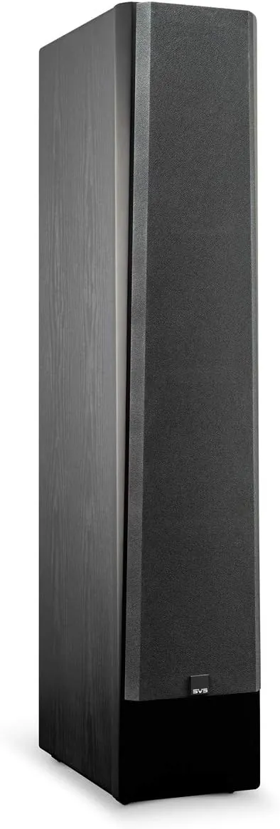 SVS Prime Pinnacle Floorstanding Speakers - Pair (Black Ash)