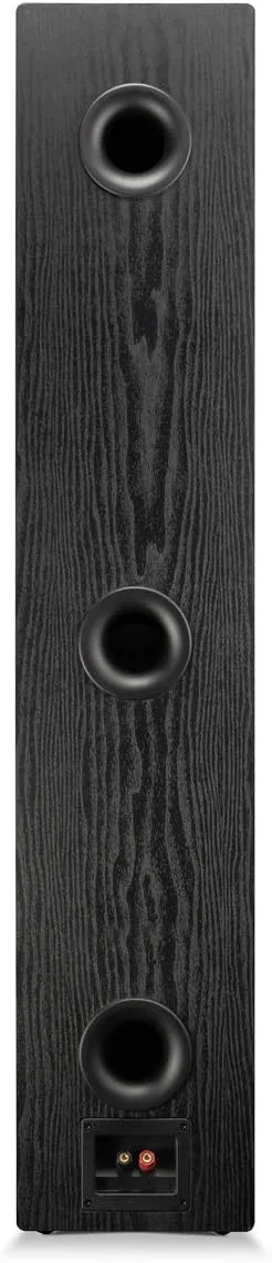 SVS Prime Pinnacle Floorstanding Speakers - Pair (Black Ash)