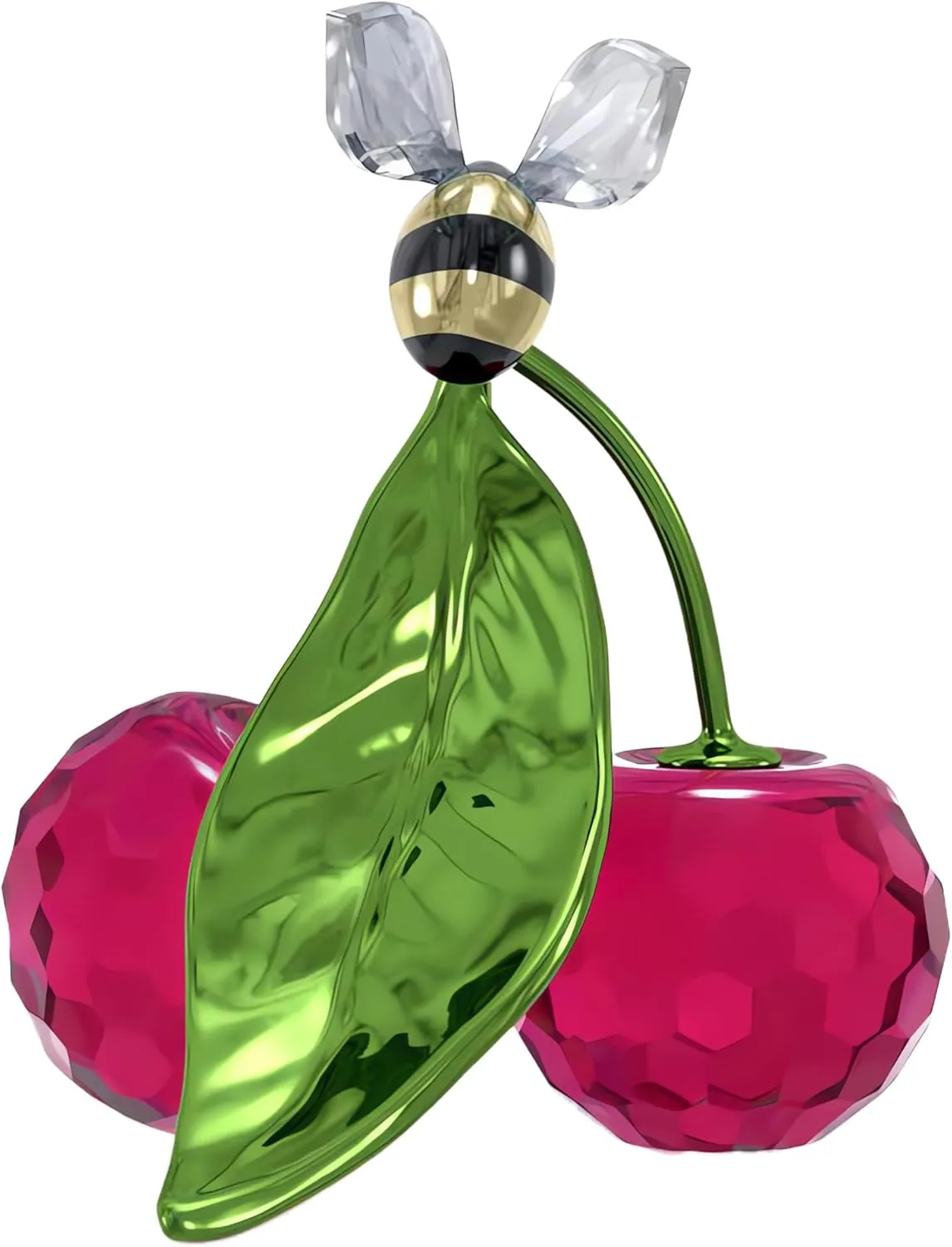 Swarovski Idyllia Bee and Cherry