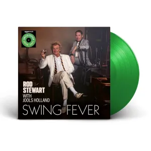 Swing Fever