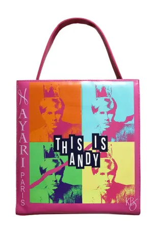 This Is Andy Collection