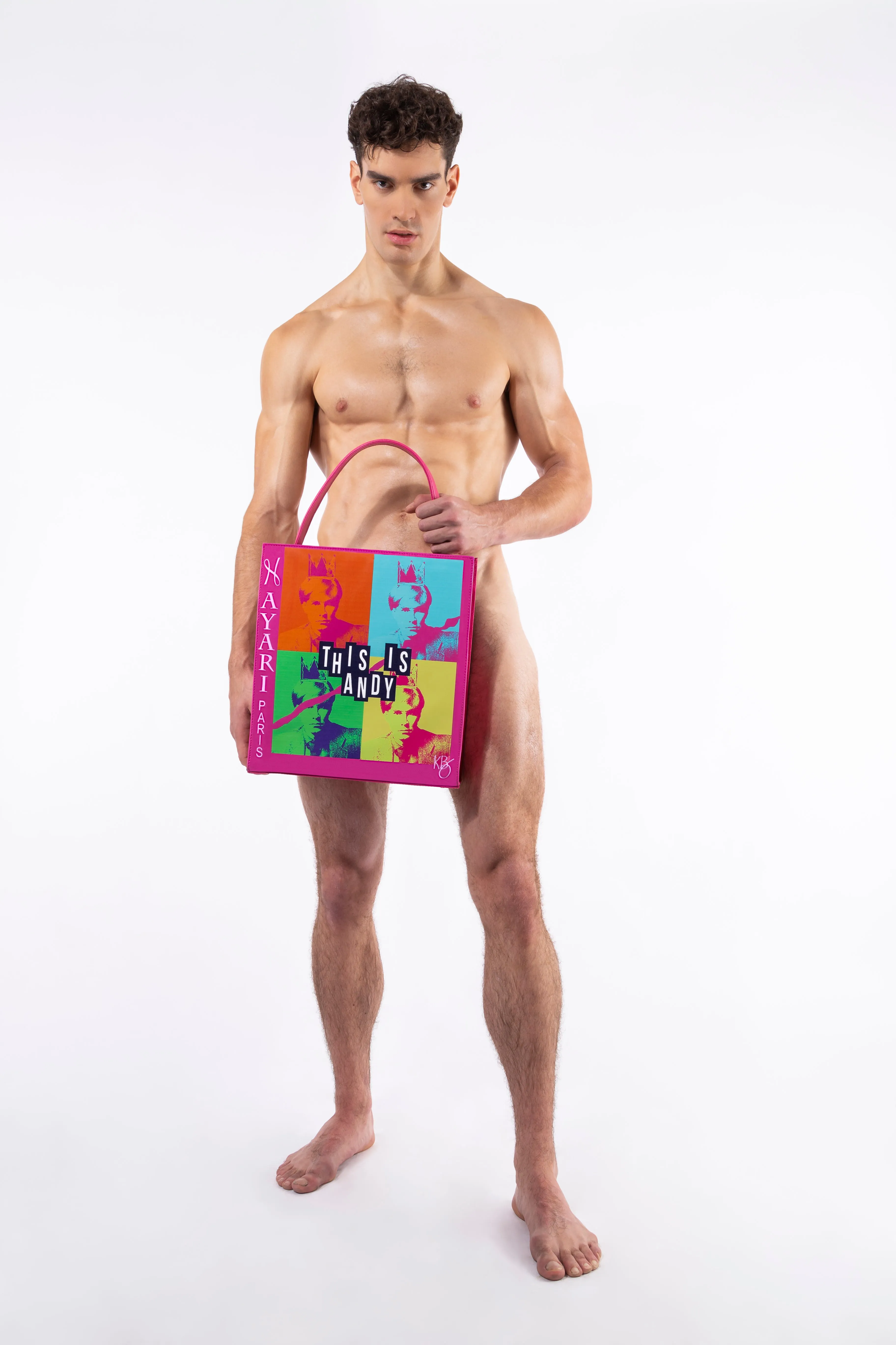 This Is Andy Collection