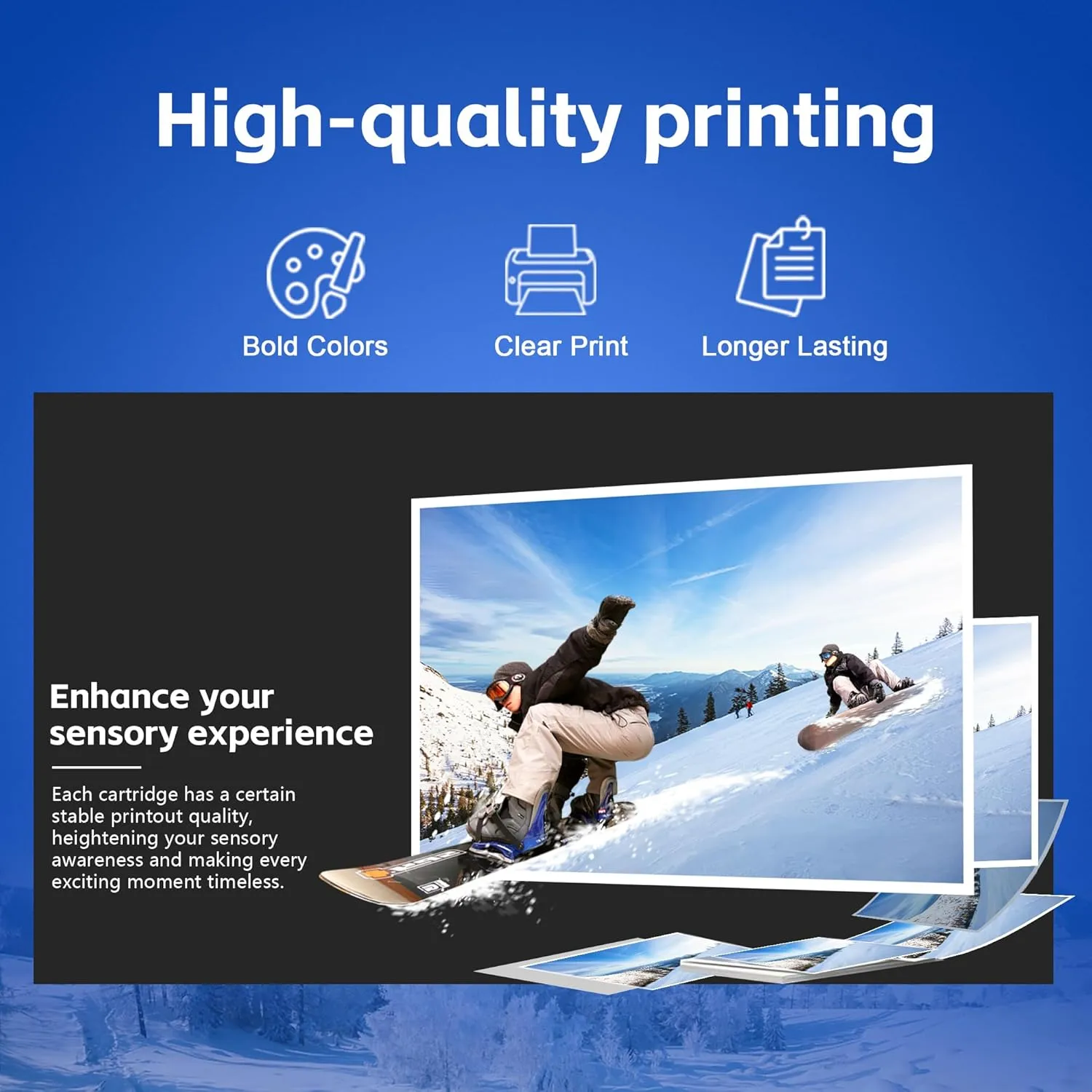 TN-229 TN229 Black Toner Cartridge 2-Pack Replacement for Brother TN-229BK TN229BK TN229XL2PK Toner for MFC-L3780CDW HL-L3280CDW HL-L3220CDW HL-L3300CDW HL-L3295CDW Printer Toner TN229 2PK