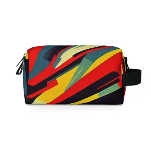 Toiletry Bag - Pulp Galaxy Abstract