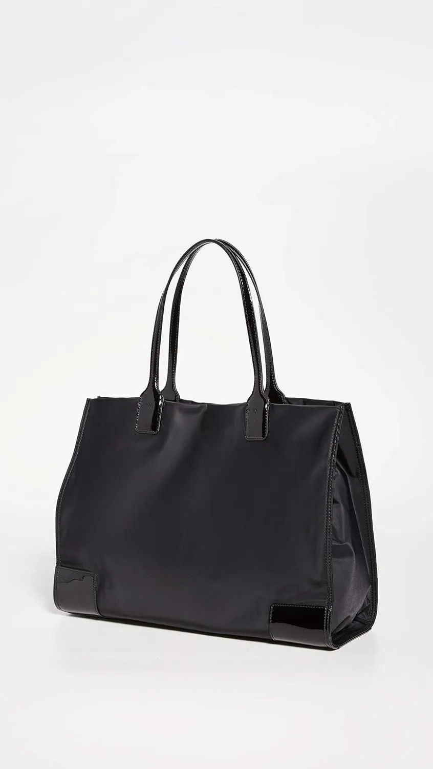 Tory Burch Women's Ella Patent Tote