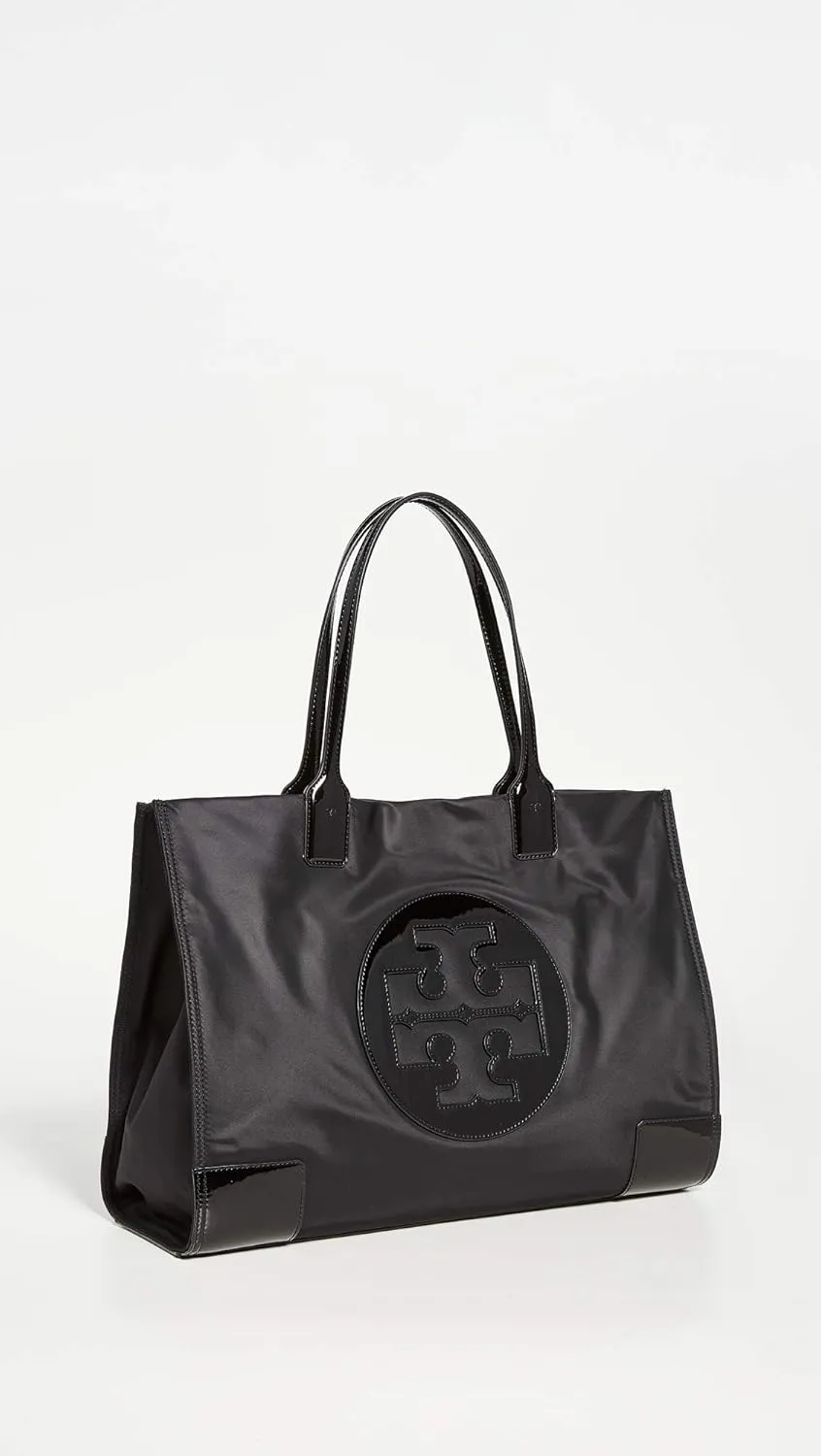Tory Burch Women's Ella Patent Tote