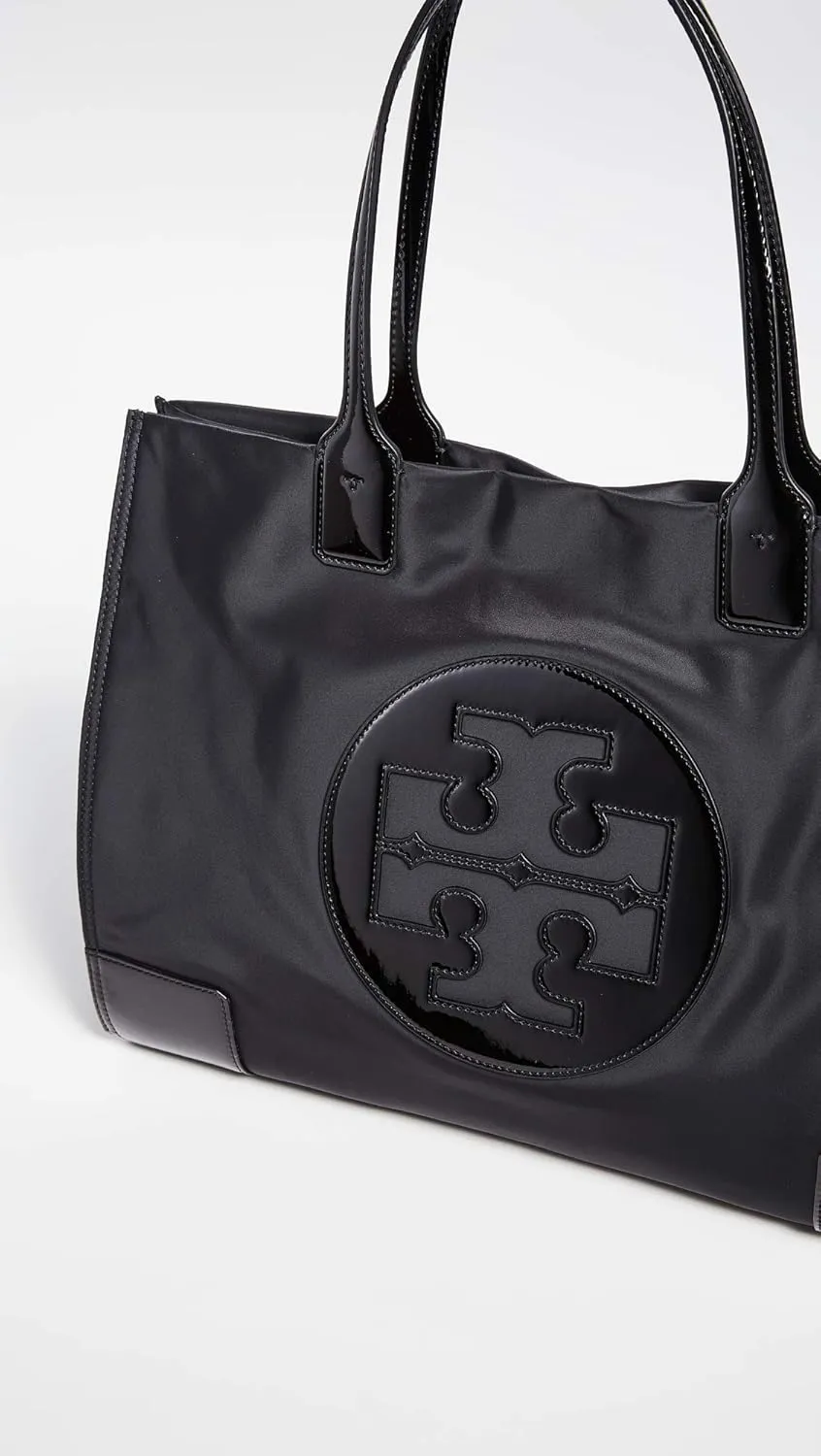 Tory Burch Women's Ella Patent Tote