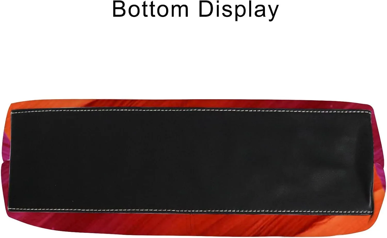 Tote Bag for Women PU Leather Handbags Women's Crossbody Handbags Work Tote Bags for Women Coachbags Tote Bag with Zipper