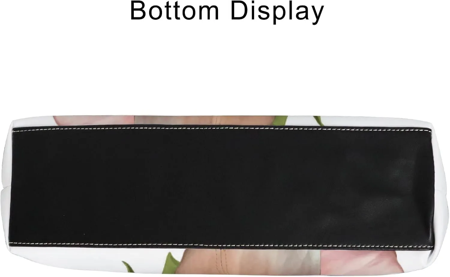 Tote Bag for Women PU Leather Handbags Women's Crossbody Handbags Work Tote Bags for Women Coachbags Tote Bag with Zipper