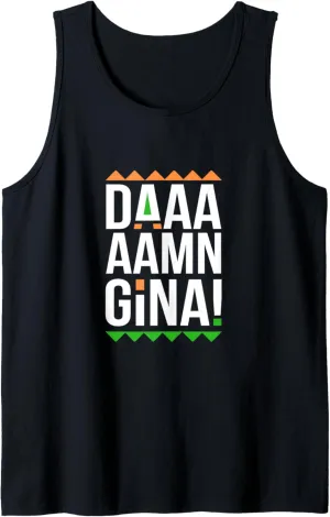 TV Series Watcher Tank Top