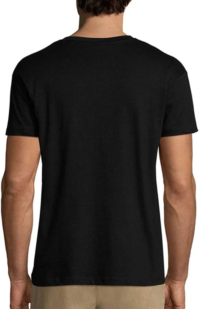 ULTRABASIC Men's Graphic T-Shirt Fast and Loud Speed Junkies Since 1968 56th Birthday Anniversary 56 Year Old Gift 1968